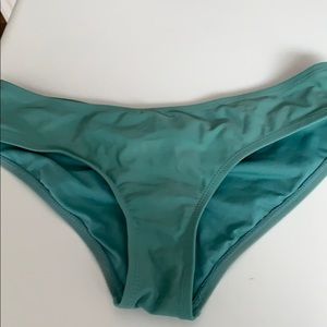 Swim suit bottom